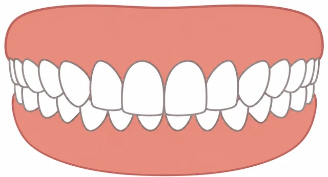 Deep bite