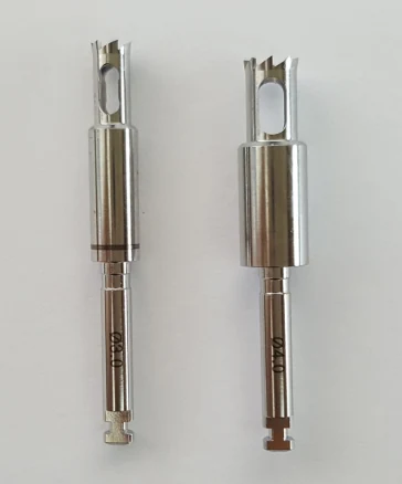 Bone mill
